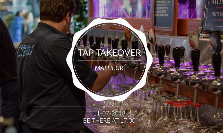 Malheur Tap Takeover